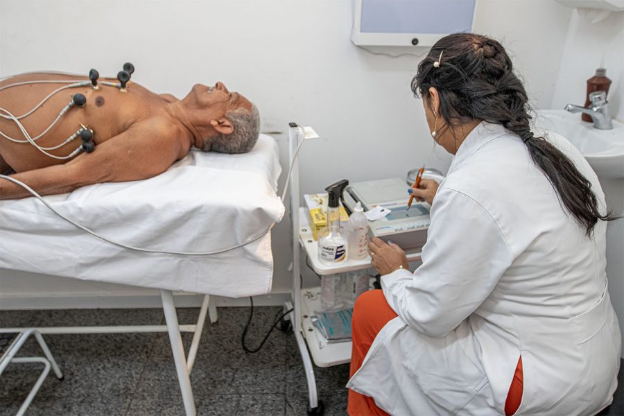 Macaé amplia acesso da população à saúde com mutirões e 2.611 atendimentos