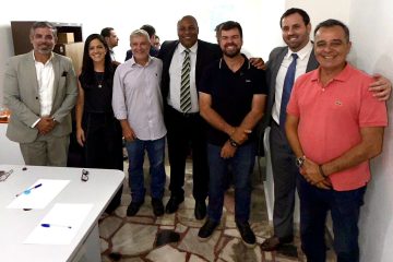 Macaé busca parceria com Estado para ampliar qualificação na área de gastronomia