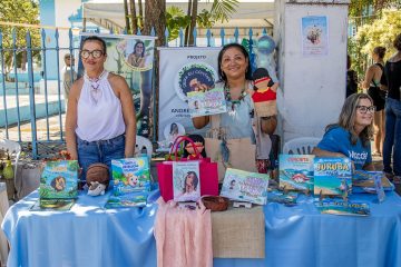 Macaé celebra Dia do Livro Infantil com autores e programação cultural