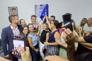 Macaé inaugura Clínica da Mulher com serviços especializados