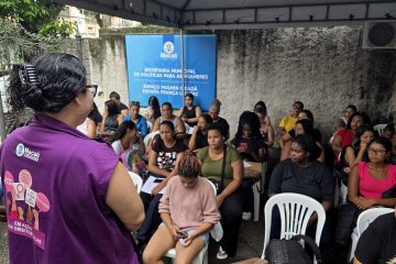 Macaé prorroga inscrições para cursos gratuitos voltados a mulheres