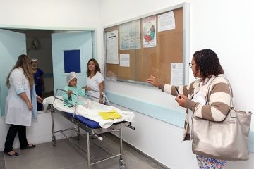 Mais de 100 cirurgias pediátricas já foram realizadas em Macaé em 2026