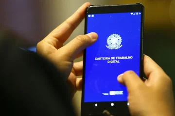 Mais de 1,4 mil vagas são abertas em cidades do RJ