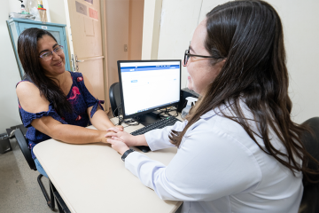 Marataízes promove manhã de atendimentos gratuitos para mulheres