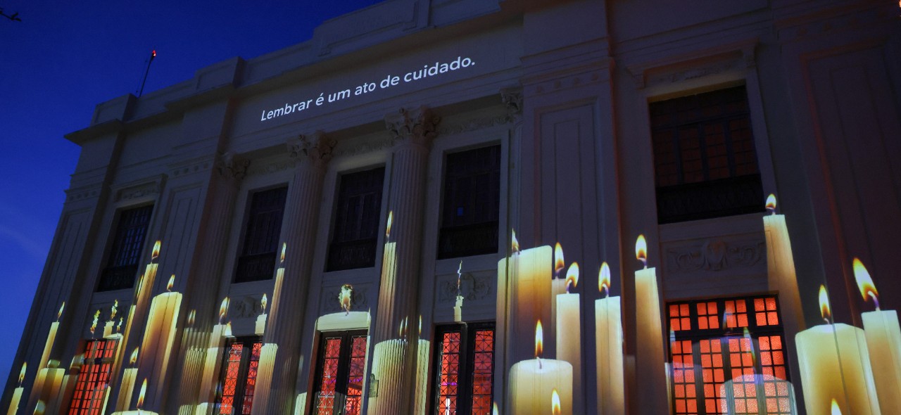 Foto: Walterson Rosa/Ministério da Saúde