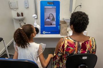 Mutirão em Macaé amplia consultas sem agendamento e reduz filas