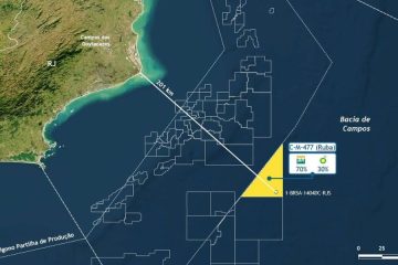 Nova descoberta da Petrobras no pré-sal da Bacia de Campos impacta royalties