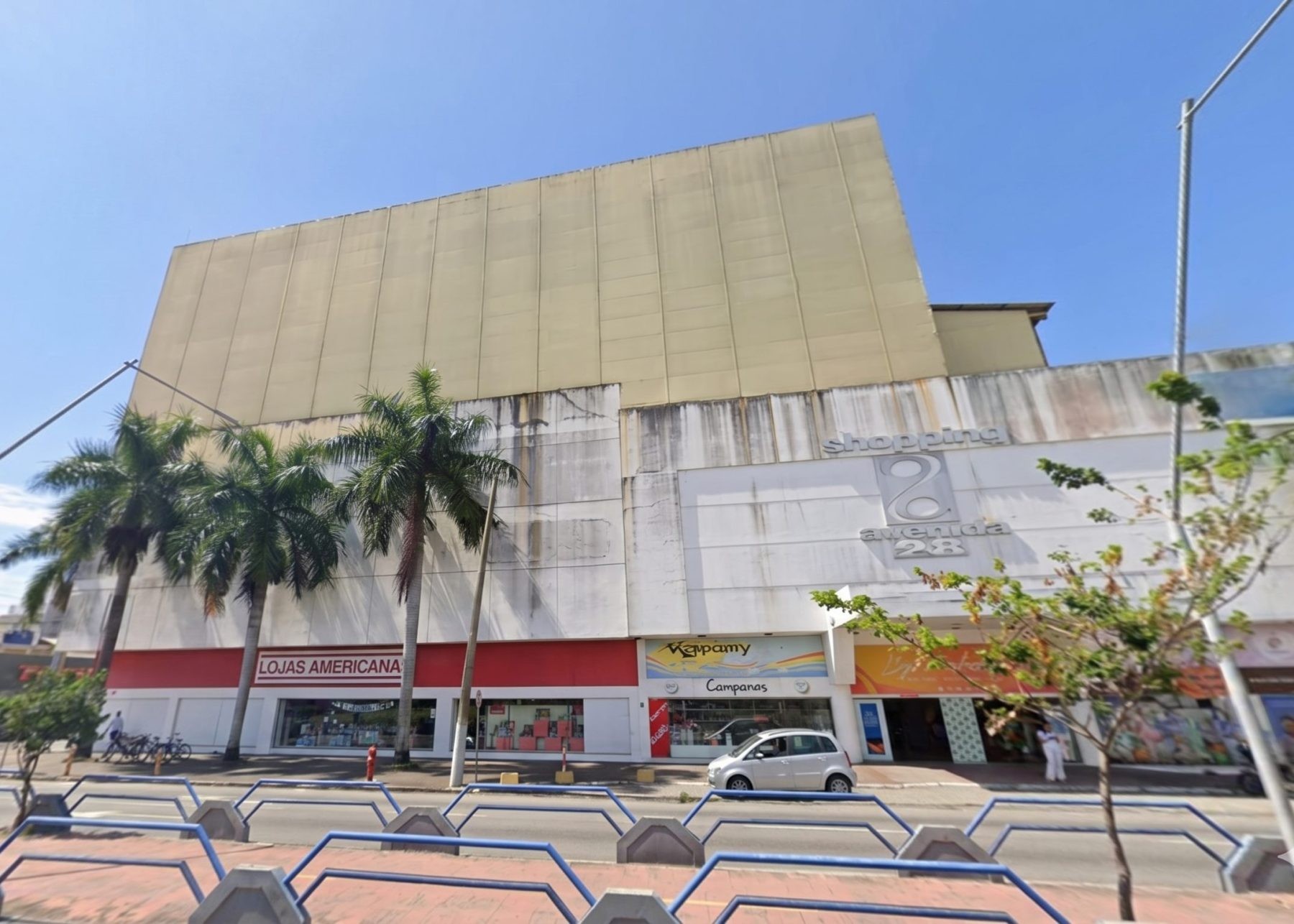 Novas Academias Fitness Abrem As Portas E Sinalizam Mudança No Mercado Em Campos