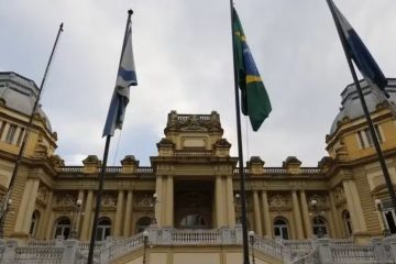 Novas exonerações na maquina do Governo do Rio, prevê cortar até 1,6 mil cargos