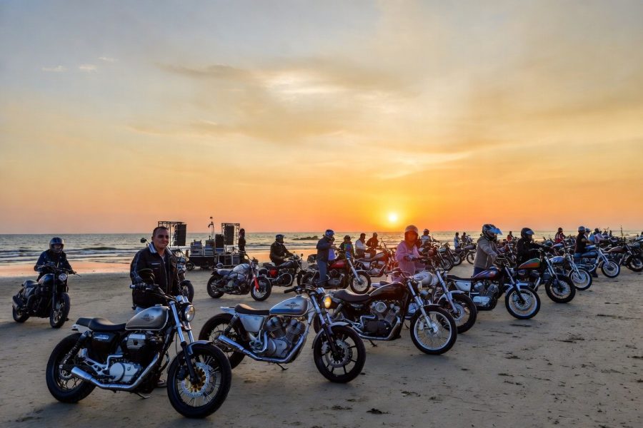 Ostrascycle movimenta milhões e aquece economia de Rio das Ostras