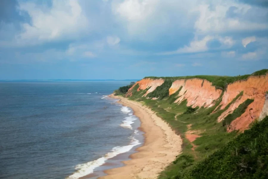 Outono Mantém Calor E Traz Pancadas De Chuva No Fim De Semana
