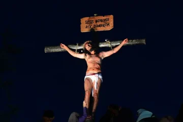 Paixão de Cristo terá encenações em cidades da região; veja onde