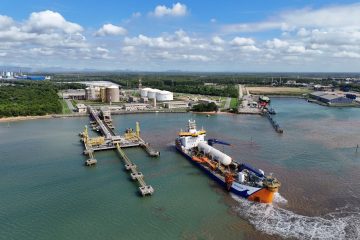 ParkLog Sul Capixaba: complexo logístico é anunciado