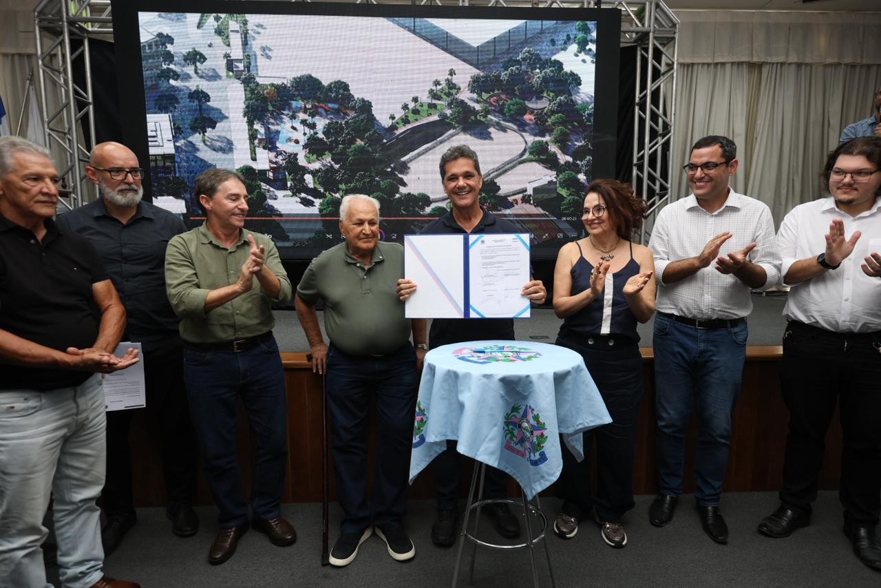 ParkLog Sul Capixaba: complexo logístico é anunciado