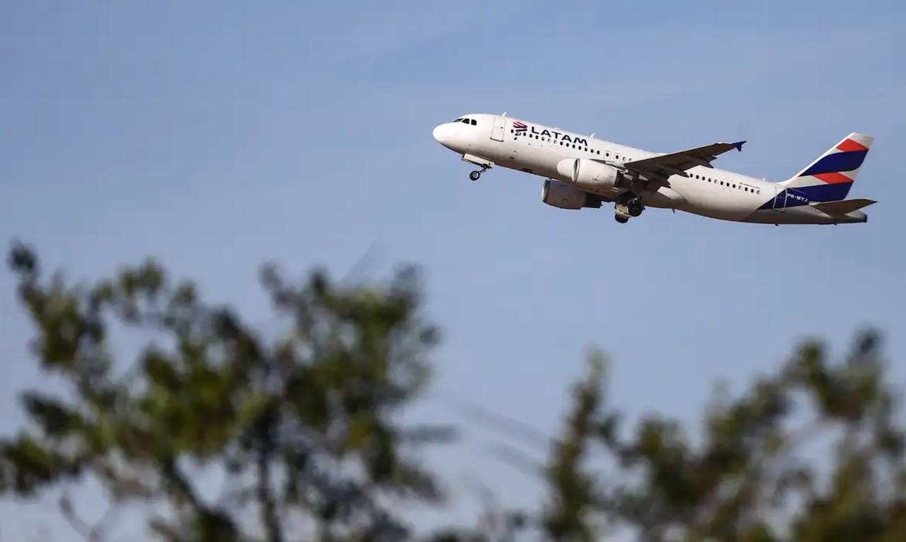 Passagens aéreas podem subir até 20% no Brasil