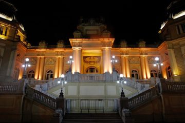 Pente-fino no Governo do RJ exonera 157 e prevê economia de R$ 13 milhões ao ano