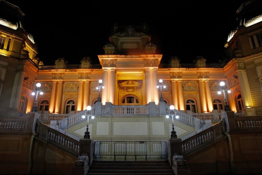 Pente-fino no Governo do RJ exonera 157 e prevê economia de R$ 13 milhões ao ano