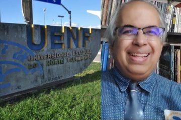 Pesquisador da UENF cria rota Marte e revoluciona viagens espaciais