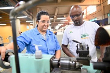 Petrobras e SENAI oferecem 140 vagas em cursos técnicos em Campos e Macaé