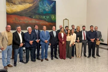 Prefeitos da Ompetro se reúnem contra redistribuição dos royalties do petróleo