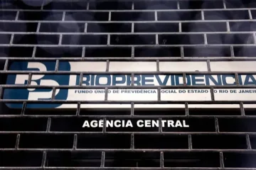 Presidente do Rioprevidência é exonerado após operação da PF