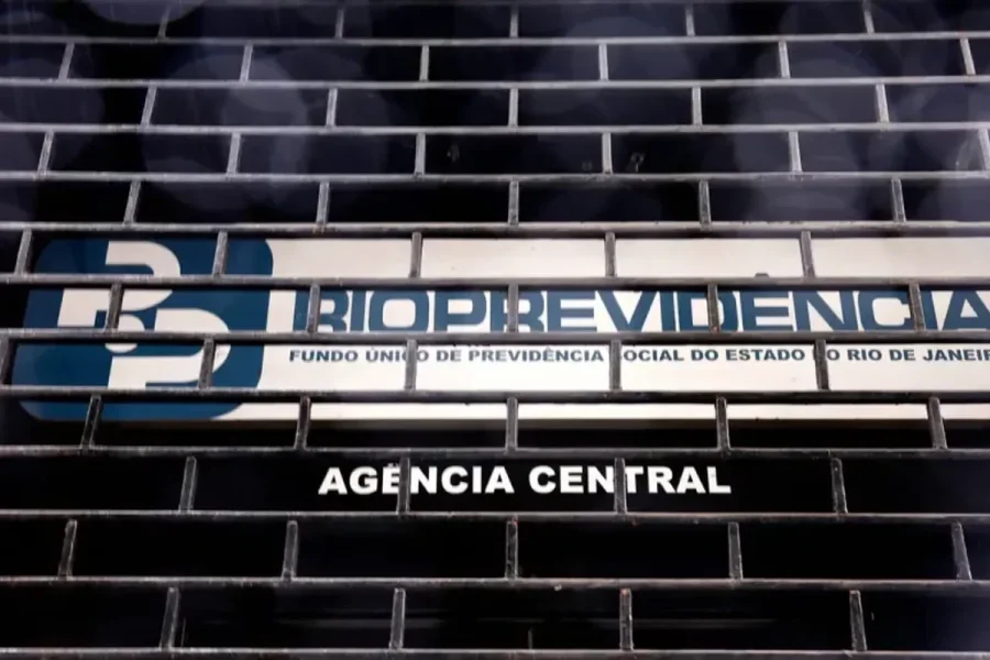 Presidente do Rioprevidência é exonerado após operação da PF