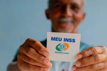 Primeira parcela do 13º salário de aposentados e pensionistas começa nesta sexta