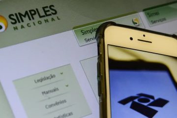 Proteja-se do golpe do boleto falso do Simples Nacional enviado por email