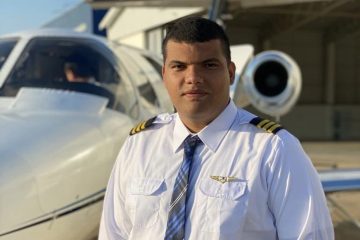 Queda de avião: piloto de Campos é sepultado e vítimas veladas em suas cidades