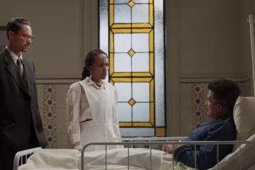 Quem é o personagem histórico campista que aparece em "A Nobreza do Amor"?