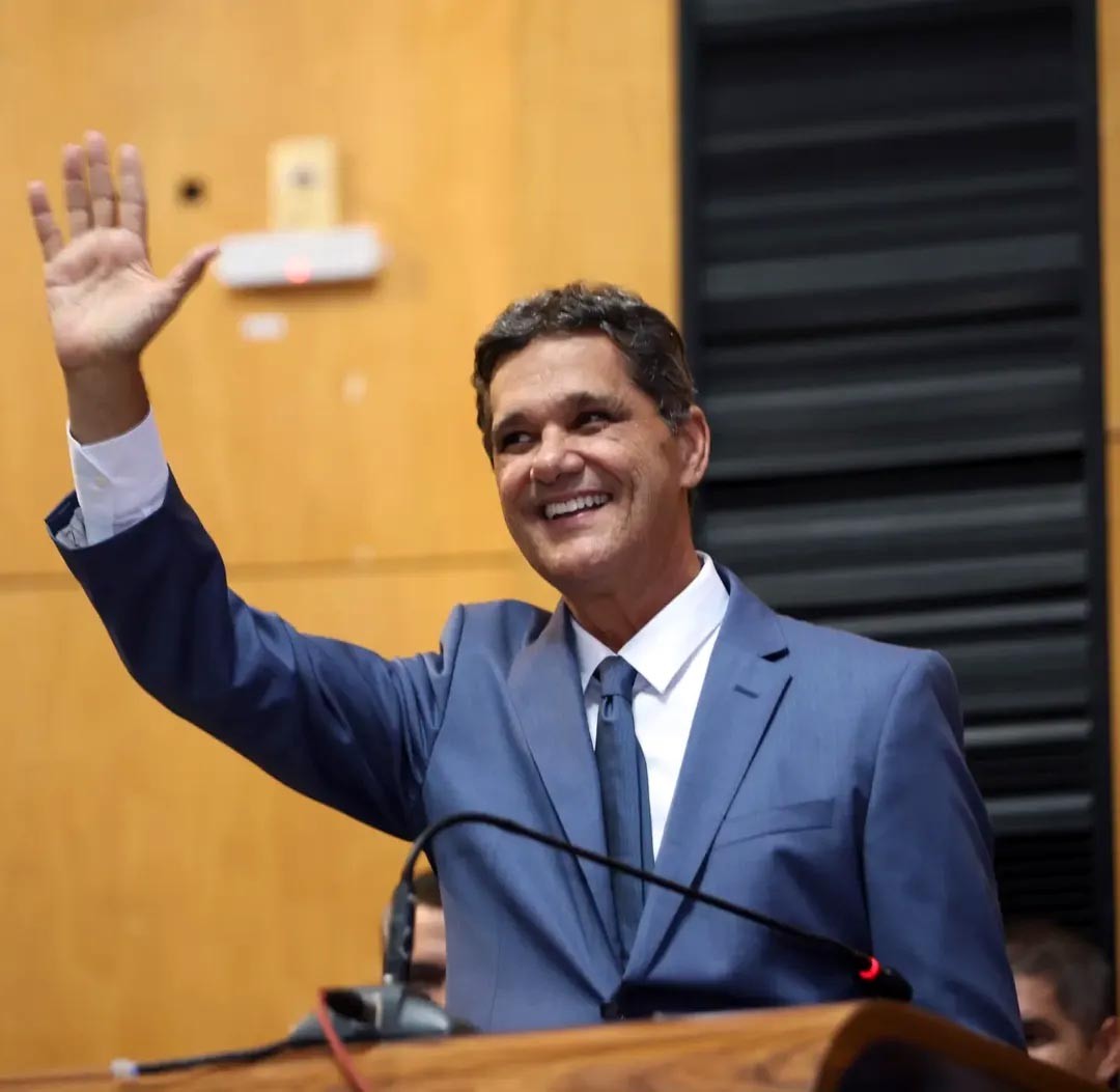 Foto: Rede Social Reprodução