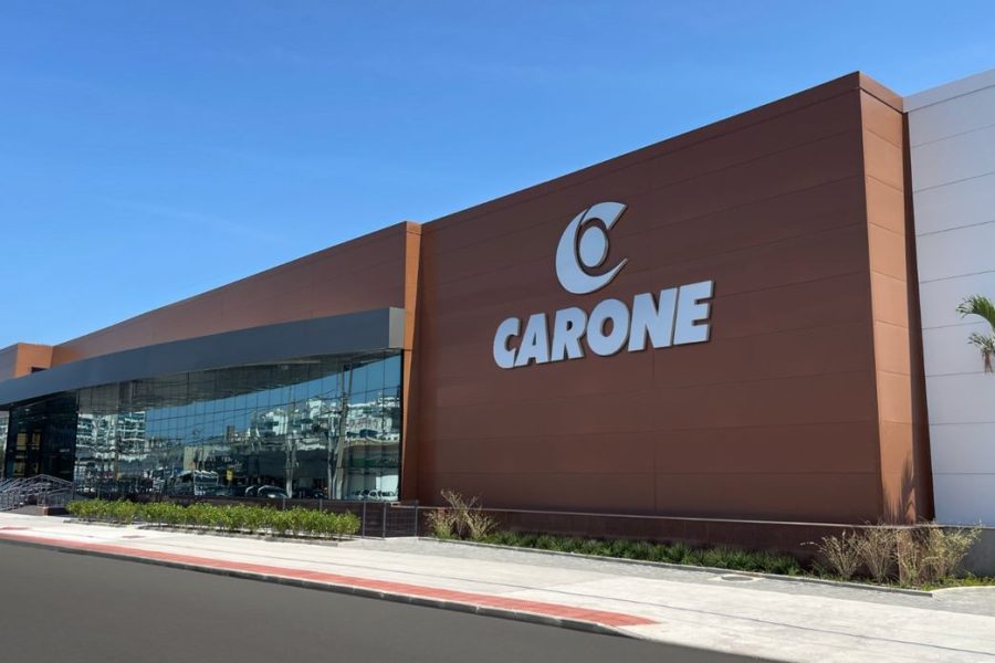 Rede varejista anuncia investimento de R$ 45 milhões e 500 empregos em Campos