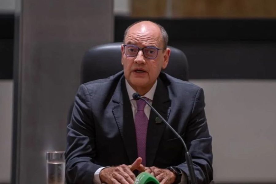 Ricardo Couto, anuncia pente-fino e promete transparência no Governo do Rio