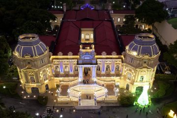 Rio de Janeiro tem 10 pré-candidatos a Governador e um favorito de 1º turno