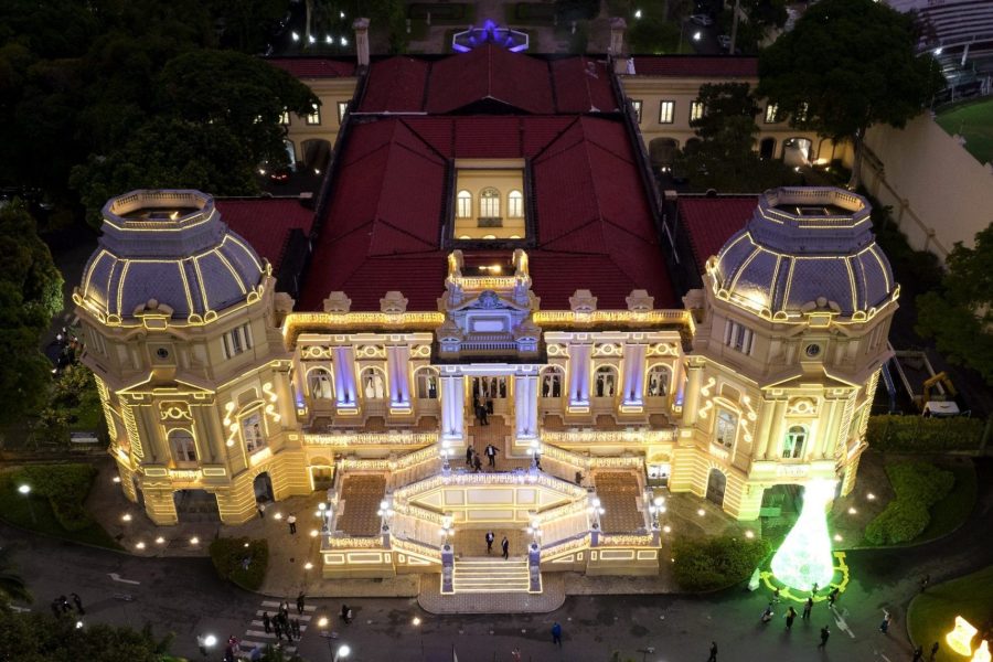 Rio de Janeiro tem 10 pré-candidatos a Governador e um favorito de 1º turno