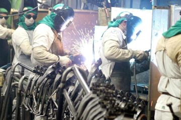 RJ pode receber mais de R$ 526 bilhões em investimentos até 2028