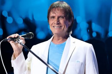 Roberto Carlos Festeja 85 Anos Com Várias Exigências Em Show Na Cidade Natal