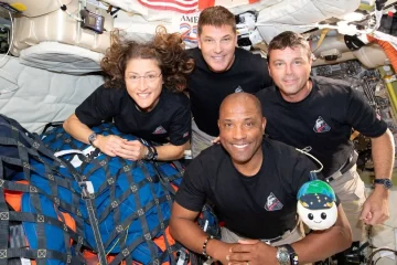 Salário na Lua: Quanto ganha os astronautas da Nasa?