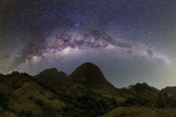 Santa Maria Madalena vira palco do Festival das Estrelas