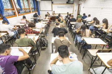 São João da Barra e UENF abrem vagas em pré-vestibular social gratuito