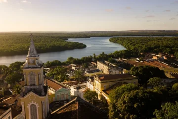 Semana de feriado terá sol e temperaturas agradáveis