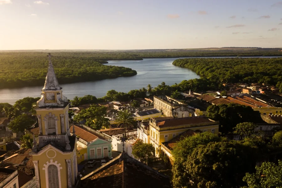 Semana de feriado terá sol e temperaturas agradáveis