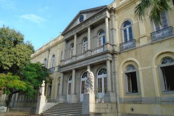 Suspeita de Fraude em concurso da UFRJ elimina candidatos e acende alerta geral