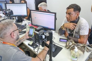 TRE-RJ abre cartórios no feriado para regularização do título