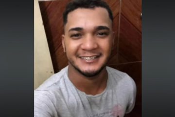 Turista mineiro desaparecido em Guarapari é encontrado morto no mar