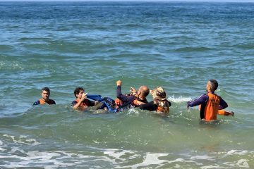 Última edição do Verão para Todos leva inclusão à praia de Macaé