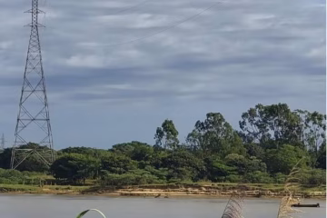 Energia é restabelecida após apagão deixar 19 mil sem luz em São João da Barra