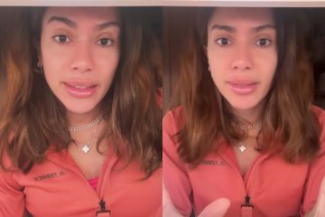 Anitta opina sobre a influência das bets e de influenciadores na vida das pessoas