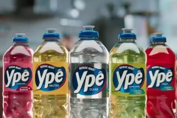 Anvisa suspende venda de produtos Ypê, por ricos de contaminação
