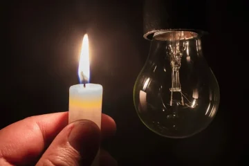Apagão deixa 19 mil pessoas sem luz em São João da Barra